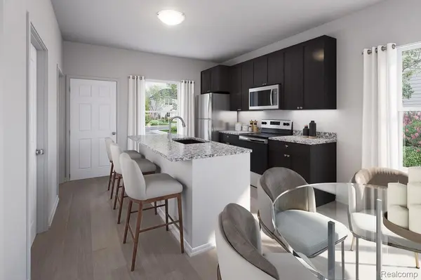 20498 Van Antwerp ST #23, Harper Woods, MI 48225