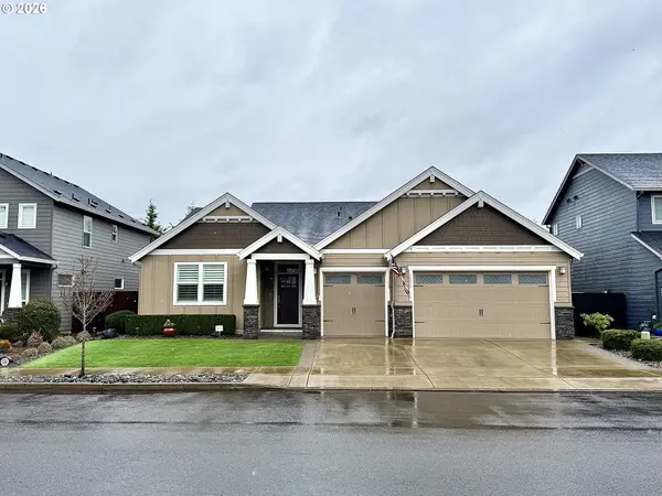 5216 NE 134TH ST, Vancouver, WA 98686