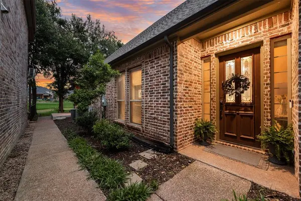 2144 Portwood Way, Fort Worth, TX 76179