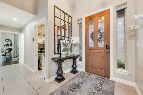 2144 Portwood Way, Fort Worth, TX 76179