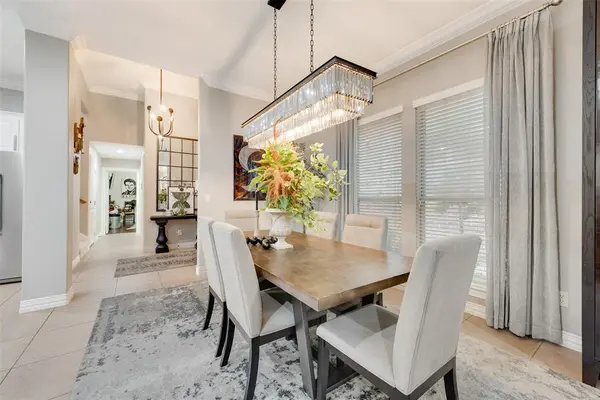 2144 Portwood Way, Fort Worth, TX 76179