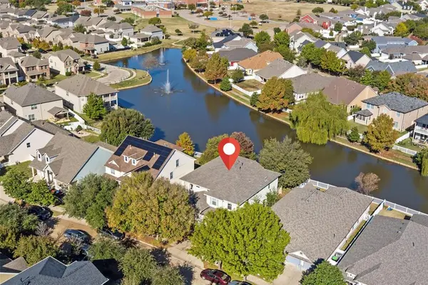 1133 Spanish Moss Drive, Savannah, TX 76227