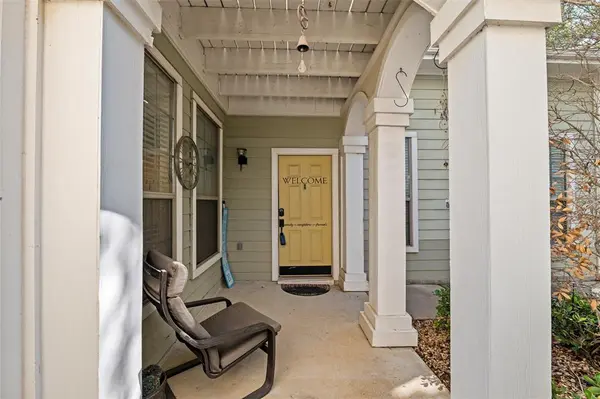 1133 Spanish Moss Drive, Savannah, TX 76227