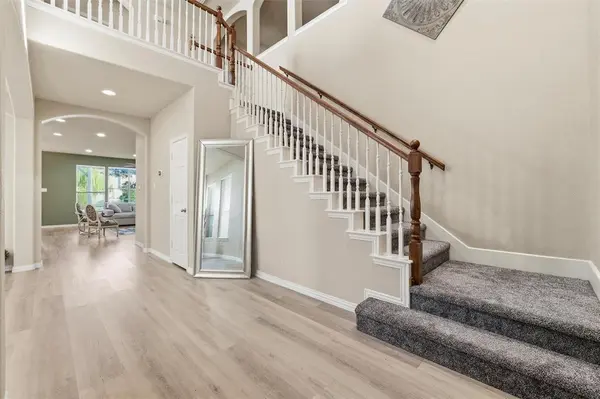 1133 Spanish Moss Drive, Savannah, TX 76227