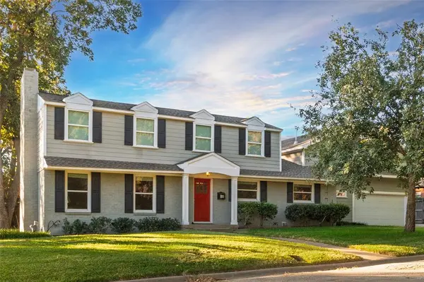 6401 Drury Lane, Fort Worth, TX 76116