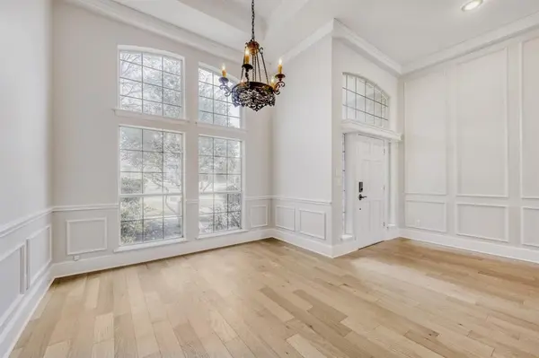 27 Wellington Oaks Circle, Denton, TX 76210