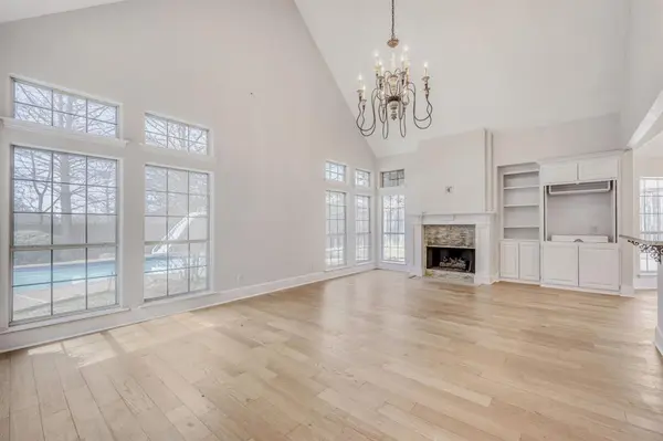 27 Wellington Oaks Circle, Denton, TX 76210