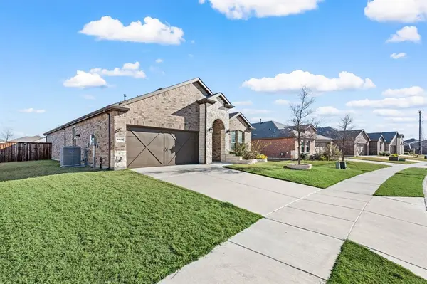 6313 Tudor Place, Celina, TX 76227