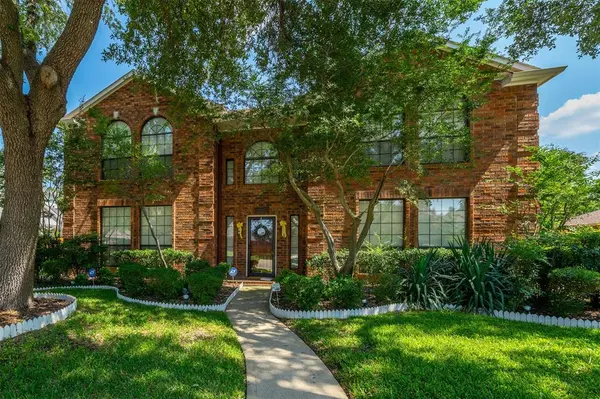 7304 Angel Fire Drive, Plano, TX 75025