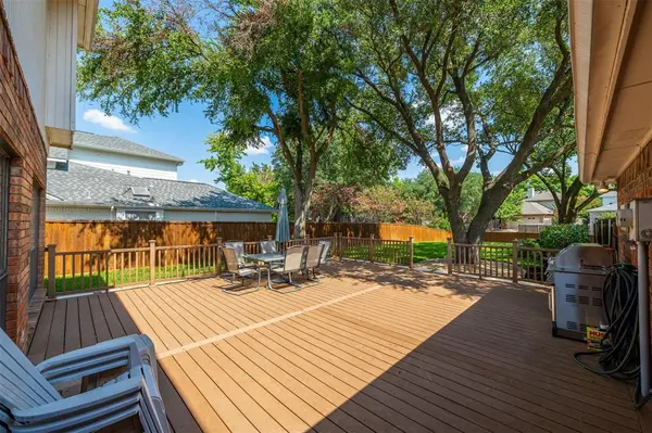 7304 Angel Fire Drive, Plano, TX 75025