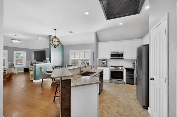 9108 Brinson Drive, Fort Worth, TX 76244