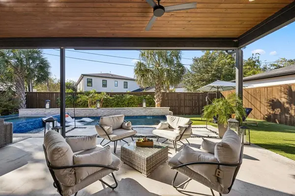 9733 Mixon Drive, Dallas, TX 75220