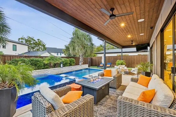 9733 Mixon Drive, Dallas, TX 75220