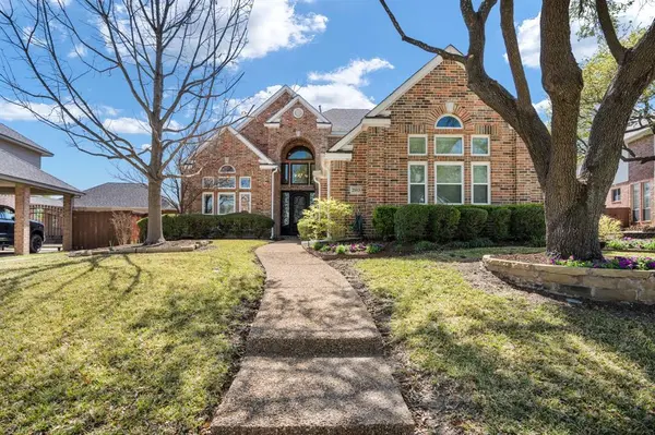 2103 Clematis Court, Mckinney, TX 75072