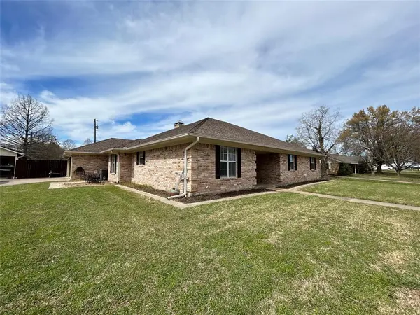 203 Marianne Circle, Sulphur Springs, TX 75482