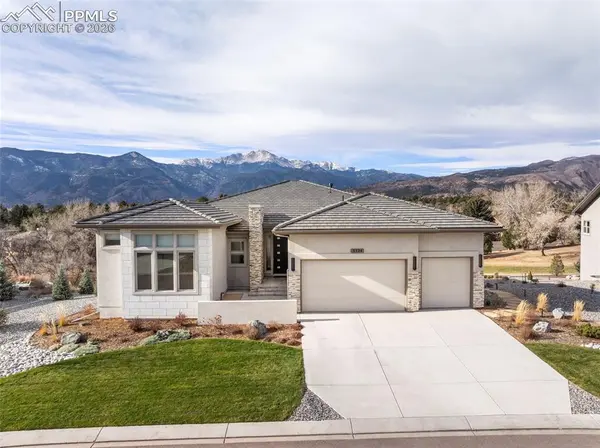3324 Skywatch HTS, Colorado Springs, CO 80904