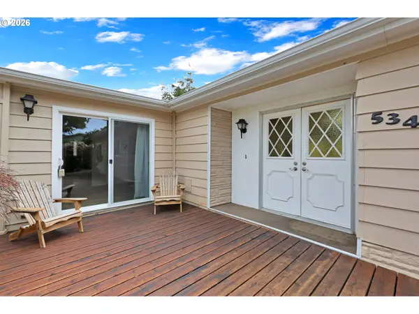 1601 RHODODENDRON DR #534, Florence, OR 97439