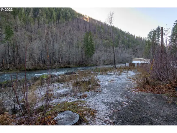 50494 MCKENZIE HWY, Vida, OR 97488