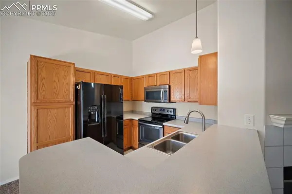 3870 Strawberry Field GRV #F, Colorado Springs, CO 80906