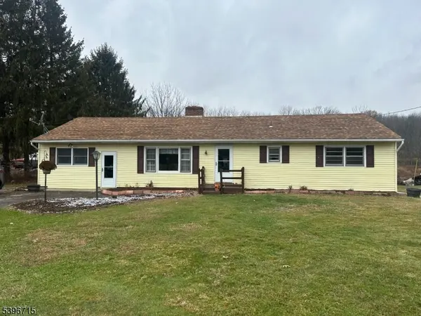 7 Newman Rd, Wantage Twp., NJ 07461