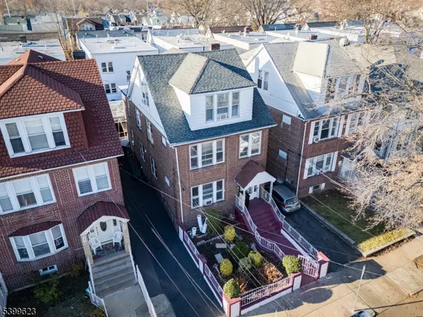 386 N 11Th St, Newark City, NJ 07107