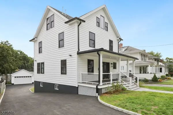 76 Elm Rd, Caldwell Boro Twp., NJ 07006