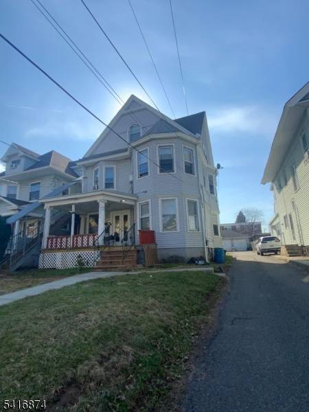 130-132 Murray St, Elizabeth City, NJ 07202