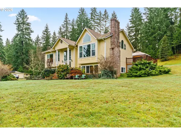 32438 WILSON CREEK RD, Cottage Grove, OR 97424