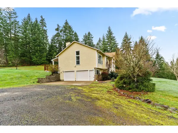 32438 WILSON CREEK RD, Cottage Grove, OR 97424