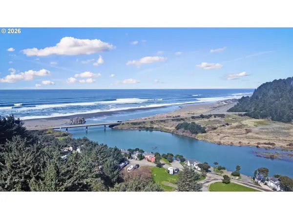 28693 NAUTICAL WAY, Gold Beach, OR 97444