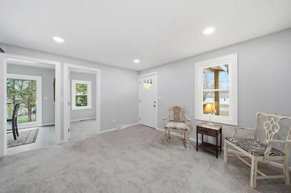 3227 Matthews ST, Leoni Twp, MI 49203