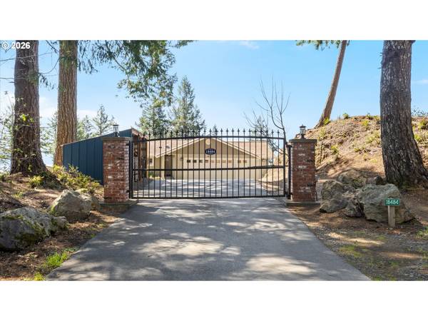 18484 CARPENTERVILLE RD, Brookings, OR 97415