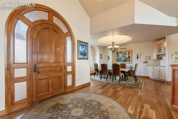 19629 Royal Troon DR, Monument, CO 80132