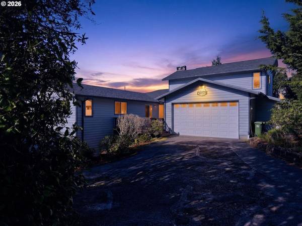 87784 TERRACE VIEW DR, Florence, OR 97439