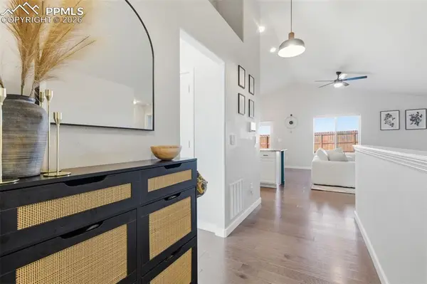 11170 Tarbell DR, Colorado Springs, CO 80925