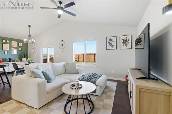 11170 Tarbell DR, Colorado Springs, CO 80925