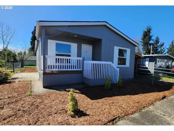 18780 S Central Point RD #37, Oregon City, OR 97045