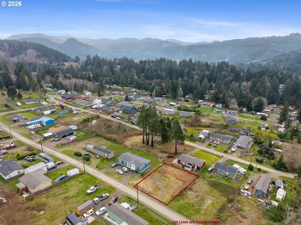 280 N WESTVIEW DR, Otis, OR 97368