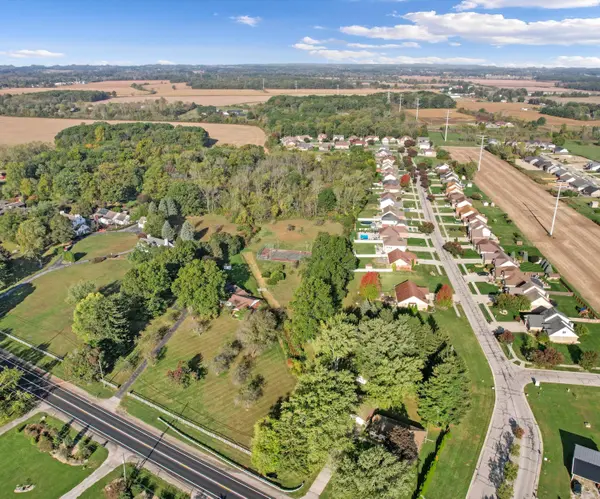 14359 S Dixie HWY, Monroe Twp, MI 48161