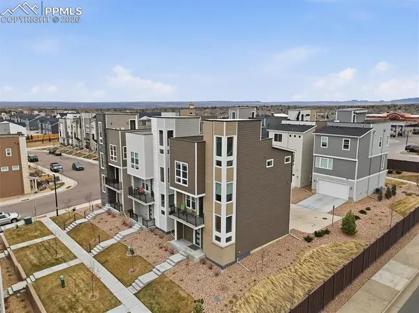 5021 S Robb ST, Littleton, CO 80127