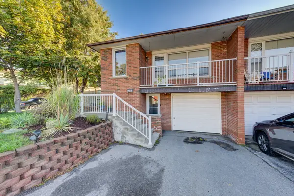 400 Cherokee BLVD, Toronto C15, ON M2H 2W7