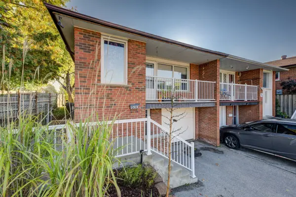 400 Cherokee BLVD, Toronto C15, ON M2H 2W7