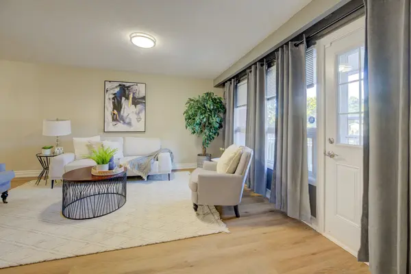 400 Cherokee BLVD, Toronto C15, ON M2H 2W7