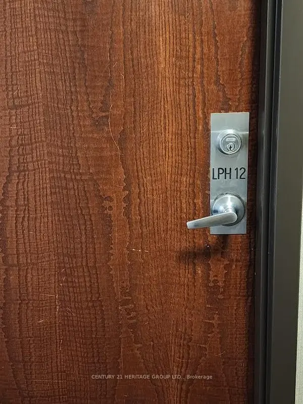 16 Harrison Garden BLVD #LPH12, Toronto C14, ON M2N 7J6