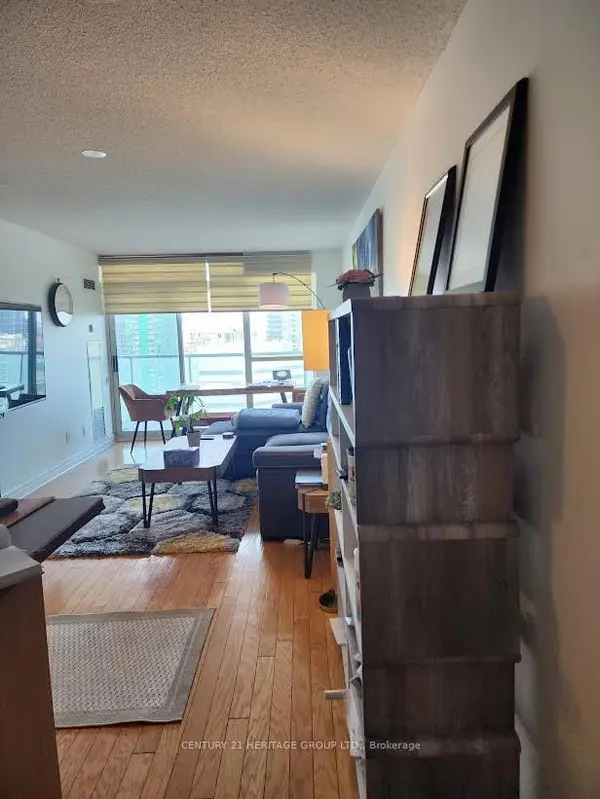 16 Harrison Garden BLVD #LPH12, Toronto C14, ON M2N 7J6