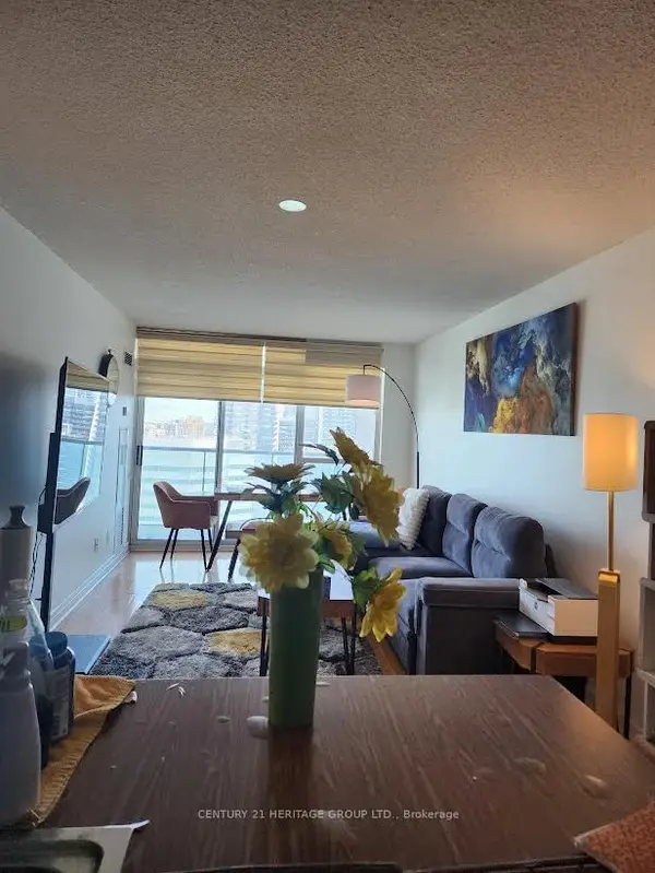 16 Harrison Garden BLVD #LPH12, Toronto C14, ON M2N 7J6