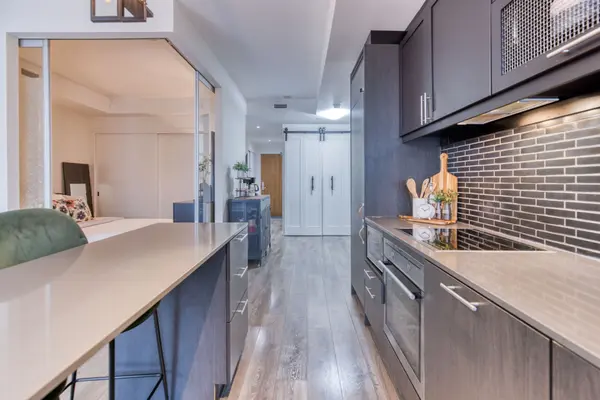 783 Bathurst ST #321, Toronto C01, ON M5S 0A8