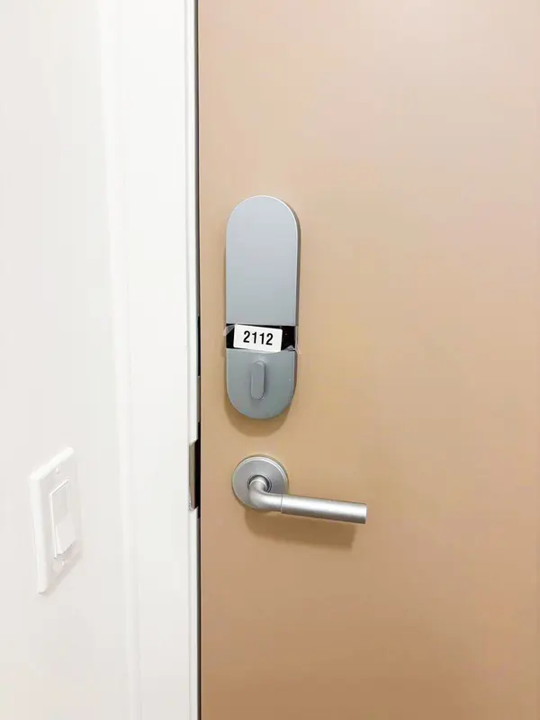 1 Quarrington LN #2112, Toronto C13, ON M3C 0S4