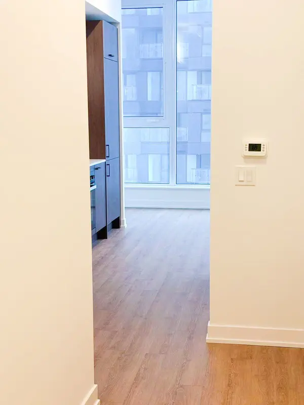 1 Quarrington LN #2112, Toronto C13, ON M3C 0S4