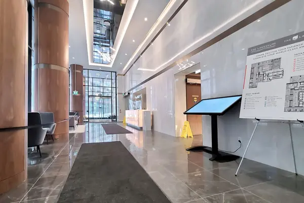 19 Bathurst ST #2102, Toronto C01, ON M5V 0N2